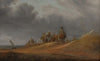 Market by the Seashore