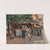Market day, Bruges by William Kay Blacklock