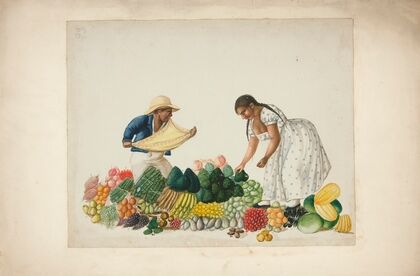 Market