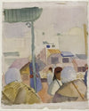 Market in Tunis II