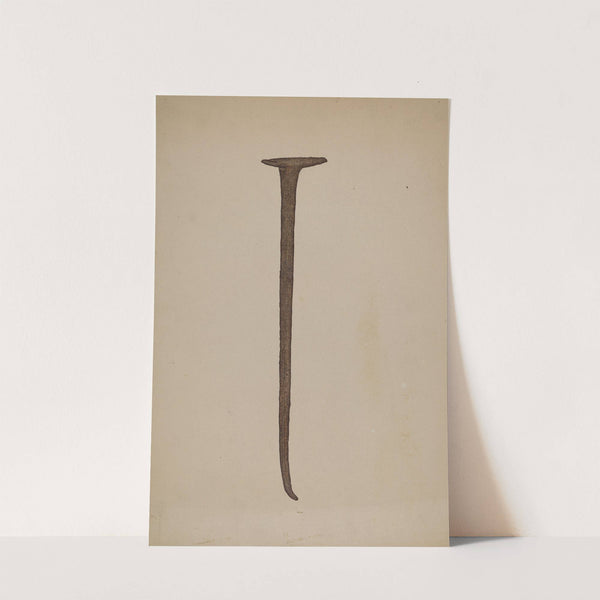 Marking Tool by Harley Kempter