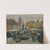 Markt in Nürnberg (1894-1895) by Johann Nepomuk Geller