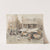 Markt met bloemenstalletjes by George Hendrik Breitner