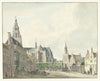 Markt te Arnhem