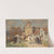 Markttag in Franken by Wilhelm Velten