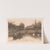 Marlow Ferry (1880) by Frederick Walker