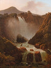 Marmore Falls