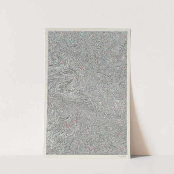 Marmorpapier (1900)