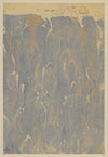 Marmorpapier (1894 - 1902)