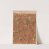 Marmorpapier (1894 - 1902) by Otto Eckmann