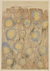Marmorpapier (1894 - 1902)