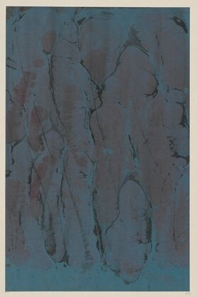 Marmorpapier (1894 - 1902)