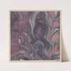 Marmorpapier (gekämmt) (1904 - 1907) by A. u. P. Renner