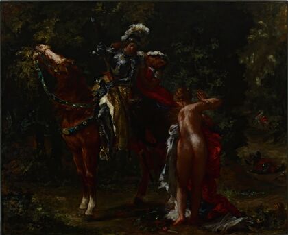 Marphise (1852)