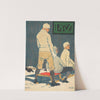 Marque PKZ (1909) by Burkhard Mangold