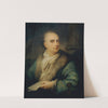 Marquis de Llano, spanischer Gesandter in Wien by Josef Grassi