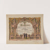Marriage Certificate by J. Howard Iams