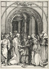 Marriage of the Virgin and St. Joseph (1504–1505)
