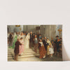 Married for money by John Morgan