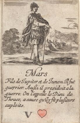 Mars