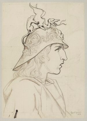 Mars (1898)