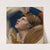 Mars (1864) by Jean Auguste Dominique Ingres