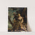 Mars and Venus by Paolo Veronese