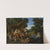 Mars and Venus (circa 1630) by Nicolas Poussin
