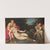 Mars and Venus by Adriaen Van Nieulandt