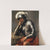 Mars Asleep (1629) by Hendrick Ter Brugghen