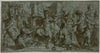 Mars Distributing the Victor’s Wreaths (1560-65)