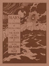 Mars I, The atmosphere by Percival Lowell