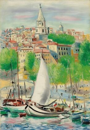Marseille