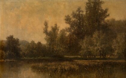 Marsh