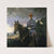Marshal Ferdinand Foch by Edmund Charles Tarbell