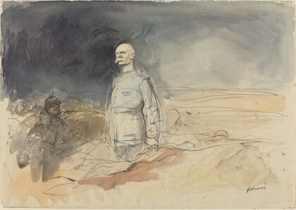 Marshal Petain