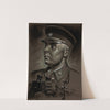 Marshal Semyon Timoshenko by Marc Stone