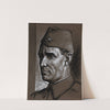 Marshal Tito by Marc Stone