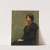 Martha (ca 1890) by Alice Pike Barney