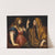 Martha And Mary by Andrea Vaccaro