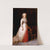 Martha Dandridge Custis Washington (Mrs. George Washington) by Eliphalet Fraser Andrews