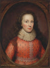 Martha Temple, Lady Penyston (1619)