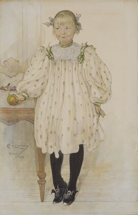 Martha Winslow