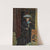 Marthe au chapeau blanc (1903) by Pierre Bonnard