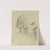 Martin Buber by Mathilde Battenberg