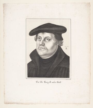Martin Luther