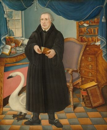 Martin Luther (c. 1800)