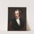 Martin Luther Hurlbut by John Neagle