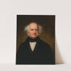 Martin Van Buren (1857) by George Peter Alexander Healy