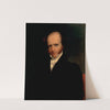 Martin Van Buren by Francis Alexander